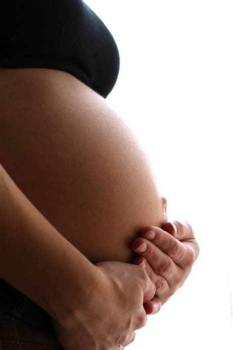 Heartburn in Pregnancy | Dr. Lisa Watson
