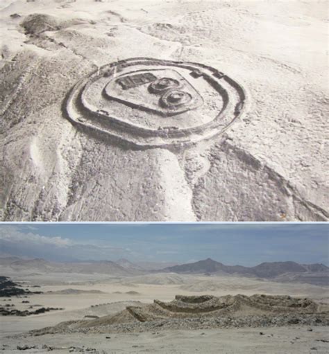 nephicode  fortress  chankillo