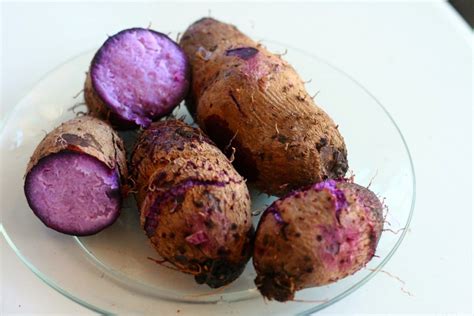 Filipino Flavors: What’s an Ube? – TWO BEES in a BLOG