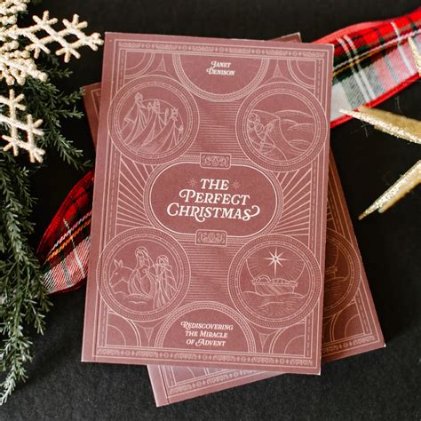 The Perfect Christmas Debbie Macomber 10