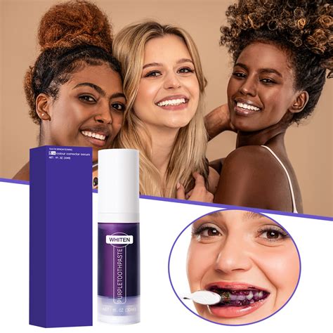 Bleeding Gums Toothpaste n Teeth Instantly Toothbrush for Braces