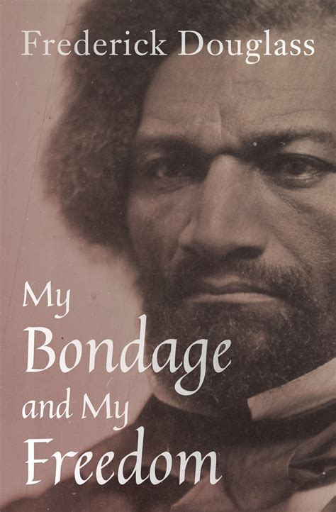 My Bondage and My Freedom – Dango Books