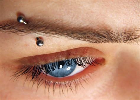 Frog Eye Piercing: What Is It, Benefits, Procedure & Cost