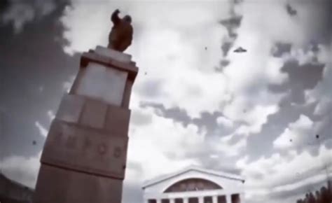НЛО-то над Петрозаводск, което променя Брежнев - Любопитно - Vesti.bg