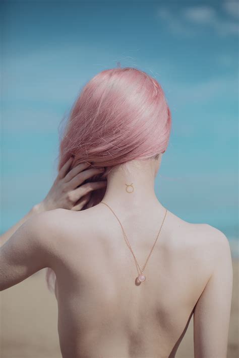 HOROSCOPE for BIJOUX INDISCRETS on Behance
