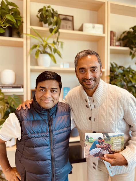 Chamath Palihapitiya Net Worth 9