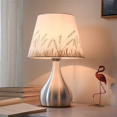 modern table lamp desk lamp lampu meja lampu hiasan lampu tido bilik