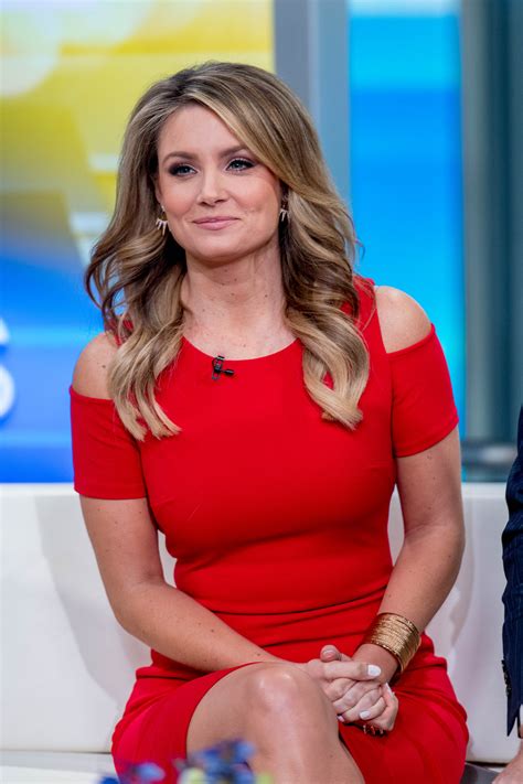 Sexy Fox News Anchor Jillian Mele Pics Play Ainsley Earhardt Nude | My