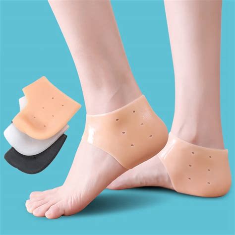 Calcanheira Para Fascite Plantar - Calcanheira Ortopédica para Fascite Plantar