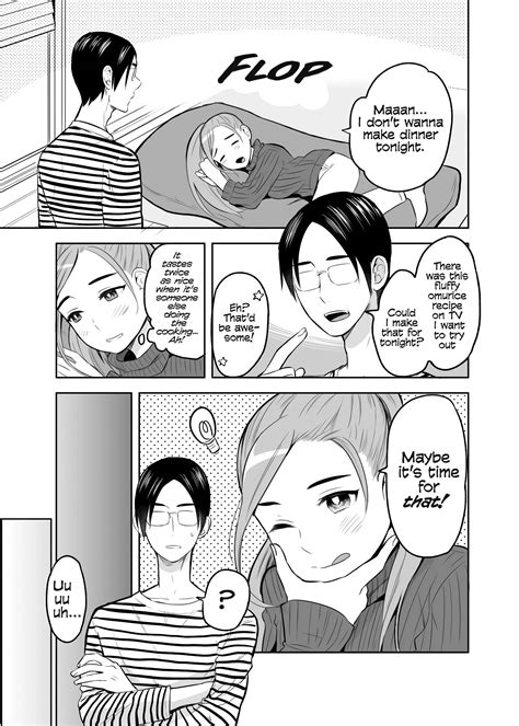 Read The Story Of My Husband's Cute Crossdressing Manga English [New