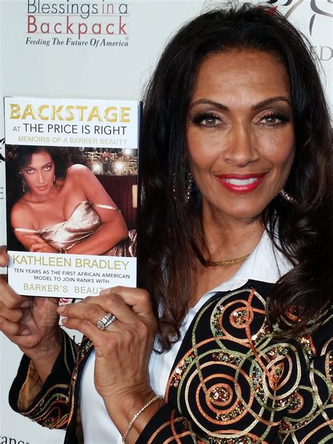 Kathleen Bradley Naked