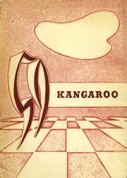 Killeen High School - Kangaroo Yearbook (Killeen, TX), Covers 1 - 15