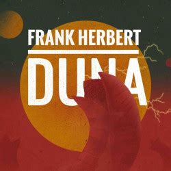 Duna (kniha - 1965) - POSTAVY.cz