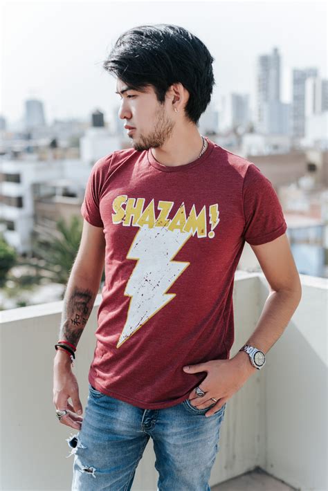 Shazam – Hero Company