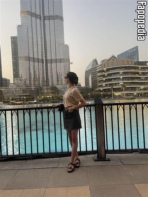 NoraExplorer Nude OnlyFans Leaks - Photo #3607797 - Fapopedia