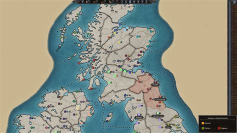 Faction Placement Progress news - Tribes Of Britannia mod for Total War ...