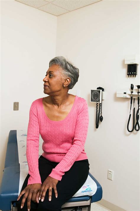 Doctors don’t talk to their patients about sexual health. Here’s why