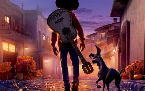 Coco Disney Wallpapers - Wallpaper Cave