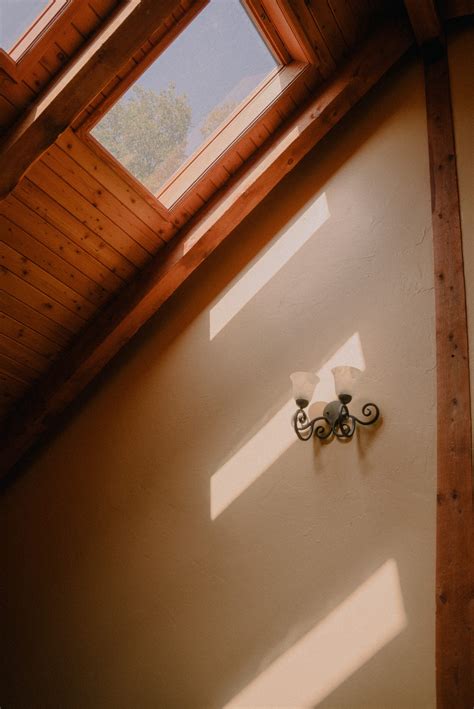 Why Have A Skylight? - SIG Skylights