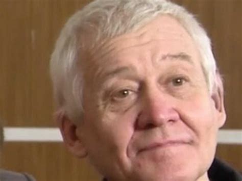 В украинской колонии умер серийный убийца Сергей Ткач