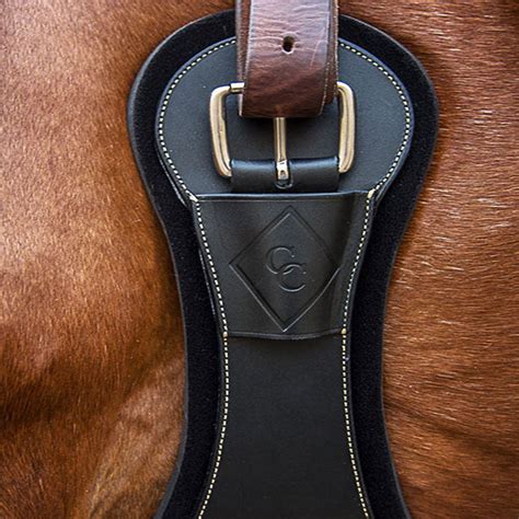 Chris Cox Signature Cinch – Chris Cox Horsemanship