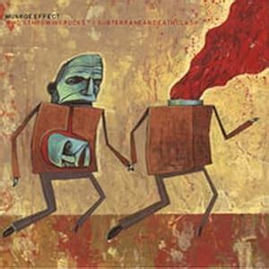 munroe effect whos throwing rocks amazoncom