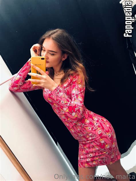 Not_marta Nude OnlyFans Leaks - Photo #2344906 - Fapopedia