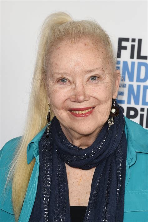 Sally Kirkland Net Worth - Wiki, Age, Weight and Height, Relationships