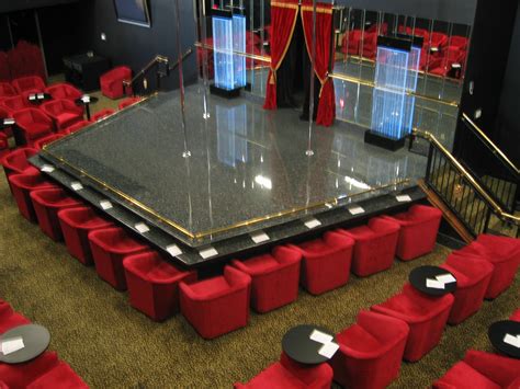 Salt Lake City's Strip Clubs: The Untold Story Image 13