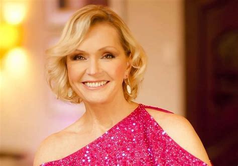 Helena Vondrackowa zaliczyła wpadkę podczas koncertu TVP - Dziennik.pl
