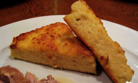 Est-ce Que La Polenta Fait Grossir