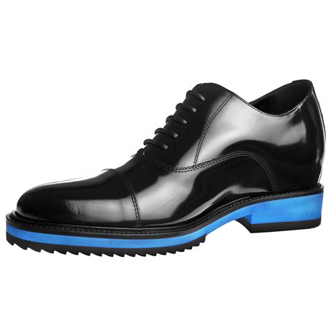 Height increasing shoes - Paris | Guidomaggi