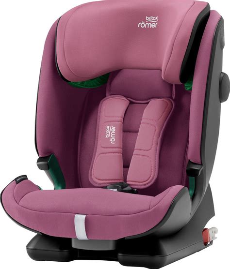 Britax Romer Advansafix i-Size Wine Rose - Skroutz.gr