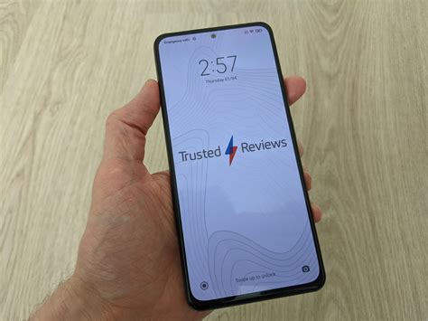 Xiaomi Poco F3 specs, faq, comparisons