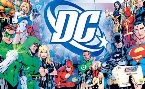DC Comics in a buzz over launch of gay superhero | Daily Mail Online