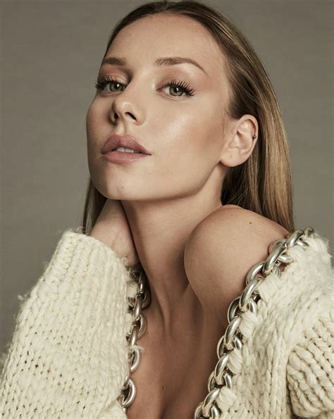 Interview with actress and influencer Ester Expósito, star of the