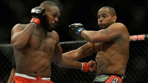 Jon Jones vs Daniel Cormier full fight video highlights from UFC 182 ...