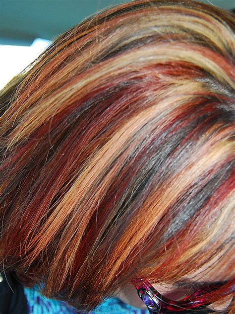 how to make natural hair color