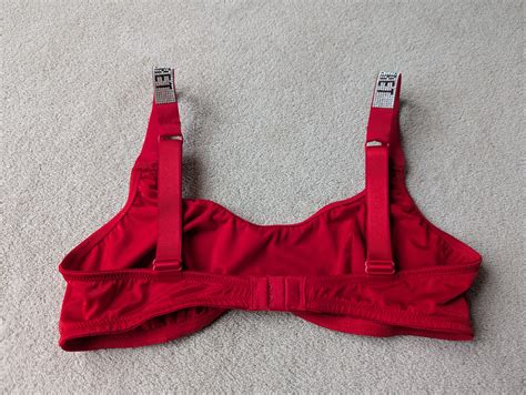 Red Victoria Secret Lingerie – Lily Fiore