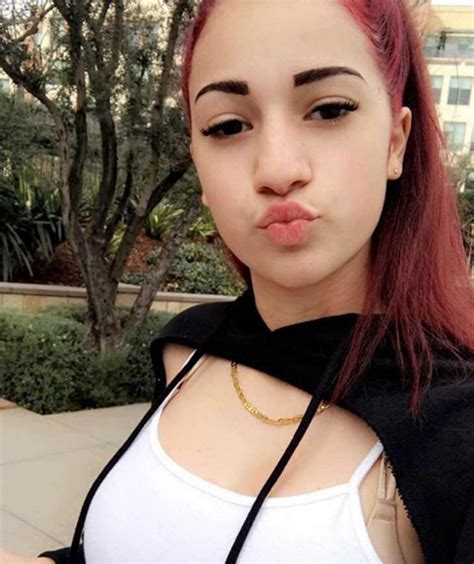 Is This The Danielle Bregoli Leak Everyone's Talking About? Image 8