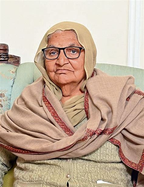 mp aujlas mother passes     tribune