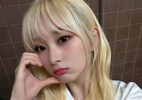 K-pop singer lost consciousness after being hit by foul ball at ...