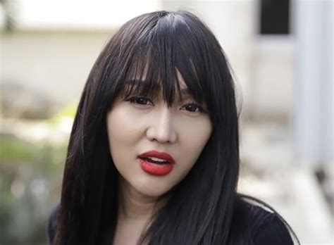 Terungkap! Fakta Baru atas Kasus Lucinta Luna – Jernih.co