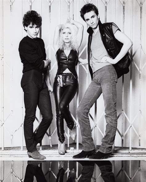 Lansure's Music Paraphernalia: MISSING PERSONS | DALE BOZZIO | TERRY