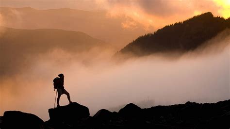 hiking wallpapers wallpaperscom