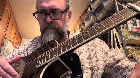 chikari clawhammer guitar  top  bottom chikari style drone