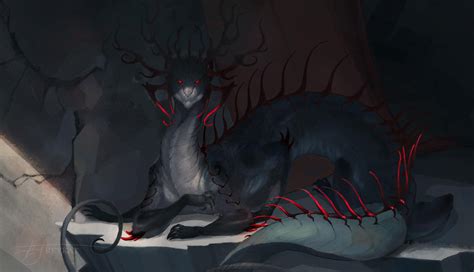 Veliar by REYKAT on DeviantArt