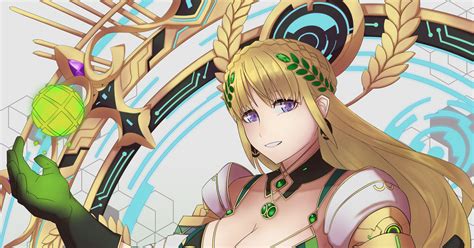 fgo pixiv