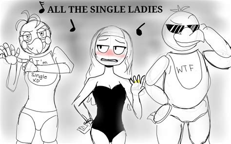 All Single Ladies 4