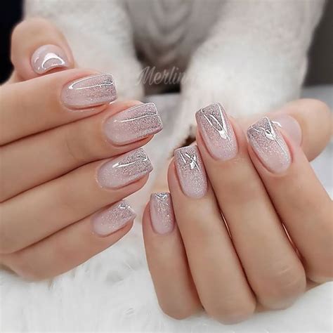 modele unghii gel french   unghii model french ideas unghii